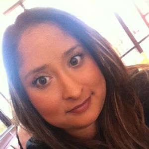 Meet your Posher, Violet